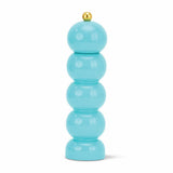Orb Salt/Pepper Mill - Aqua