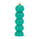 Orb Salt/Pepper Mill - Emerald