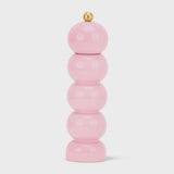 Orb Salt/Pepper Mill - Light Pink