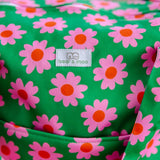 Day Bag - Daisy Dream