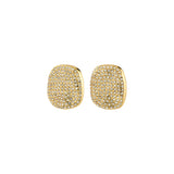 Ember Earrings - Gold Plated