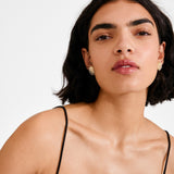 Ember Earrings - Gold Plated