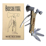 Bush Tool