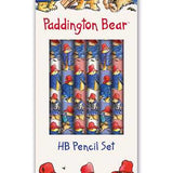 Paddington Pencil Set
