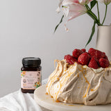 UMF 10+ Creamed Manuka Honey