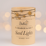 Charge & Go Seed Lights