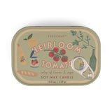 Bistro Tin Candle - Heirloom Tomato 127g