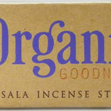 Organic Incense - Lavender