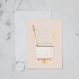 Hip Hip Replacement - Card
