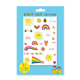 Sunny Days - Tattoos