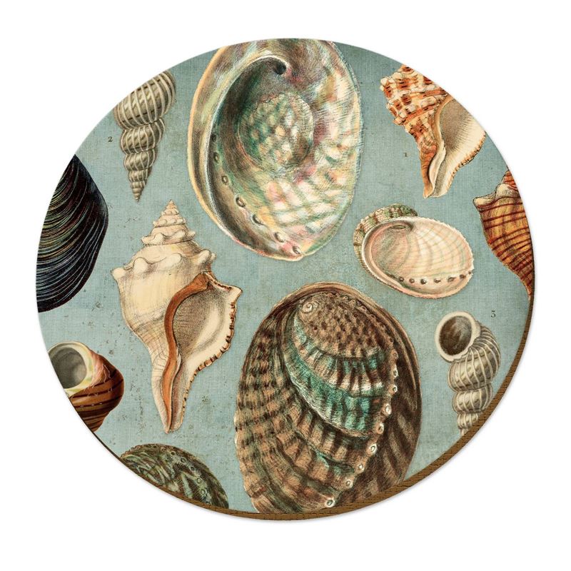Wolfkamp & Stone Placemats