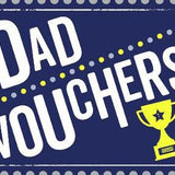 Dad Vouchers