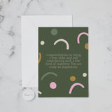 Low Maturity - Card