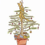 Little Angels - Christmas Card