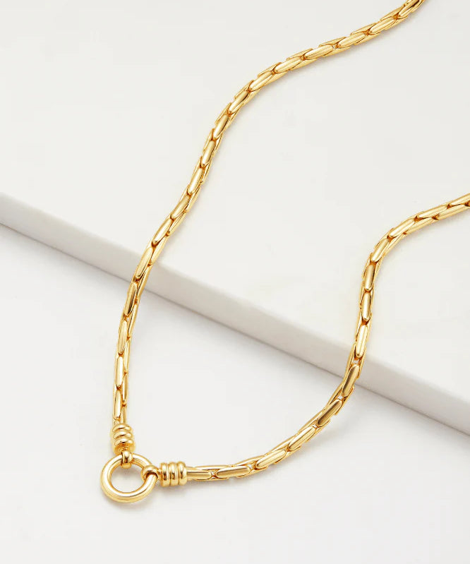 Phoebe Necklace