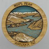 Roy’s Peak HotSpot Magnet