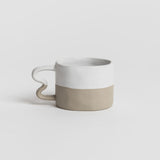 Benni Mug - White