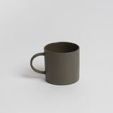 Jon Boy Mug - Olive Green