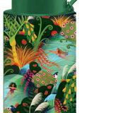 Wahine In Water - 1L Drink Bottle