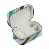 Rectangle Jewellery Case - Pool Side