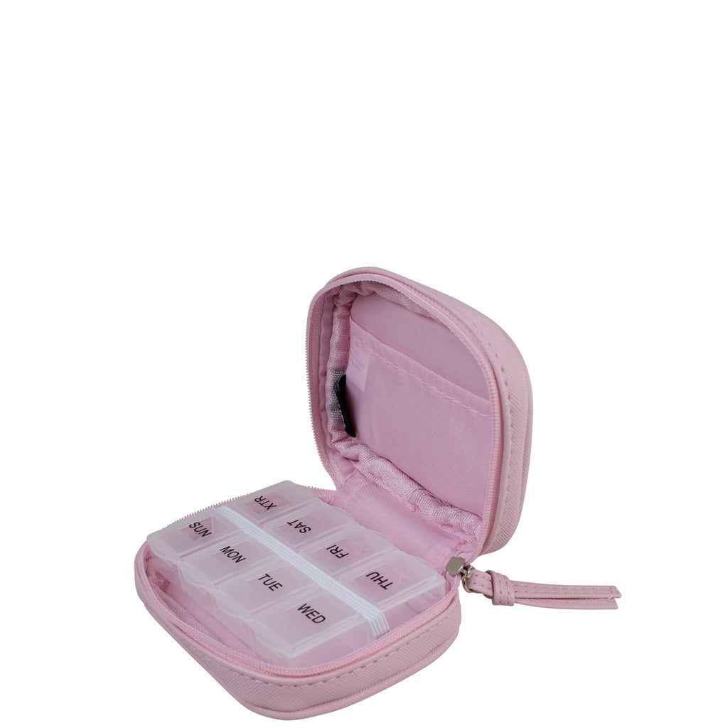 Ladies Pill Pouch