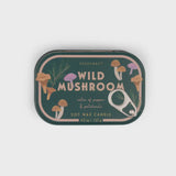 Bistro Tin Candle - Wild Mushroom 127g