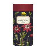Herbarium 1000pce Vintage Puzzle