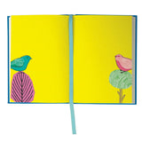 Modern Birds - Illustrated Journal
