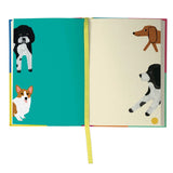 Prize Pooches - Illustrated Journal