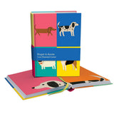 Prize Pooches - Illustrated Journal
