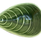 Mussel Green - 8cm Bowl