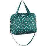 Day Bag - Bees & Leaves