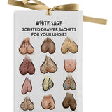 Bits And Bobs Balls - Scented Sachet