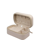 Rectangle Jewellery Case - Oat