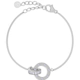 Ida Bracelet Mini Steel