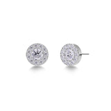 Thassos Studs Steel