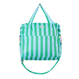 Day bag - Tidal Lines