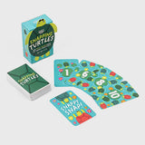 Snapping Turtles - Card Game