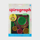 Spirograph Set - Neon.