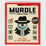 Murdle