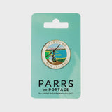 Badge - Queenstown