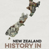 New Zealand History Book