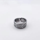 Handmade Ring - Nostalgia