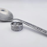 Handmade Ring - Nostalgia