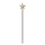 Bookmark - Starfish