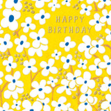 Happy Birthday! - Card