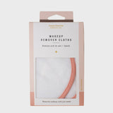 Makeup Remover Cloths - 2 Pack