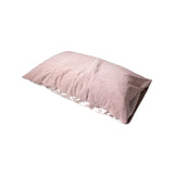 Satin Pillow Slip - Quick Dry