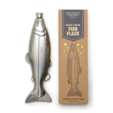 Fish Hip Flask - 130ml