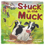 Stuck in Muck